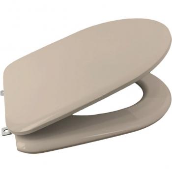 Couverture WC Etoos Altair Jacob Delafon Color