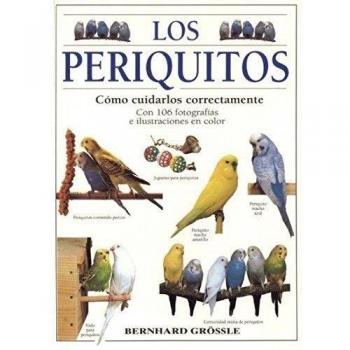 LOS PERIQUITOS