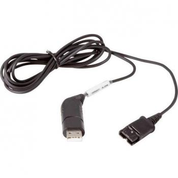 Auerswald H-200 USB-Anschlusskabel, Telefon Zubehör