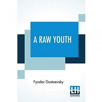 A Raw Youth