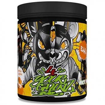 4YourGainz Bro EAA Keto-Blend Aminosäure 500g