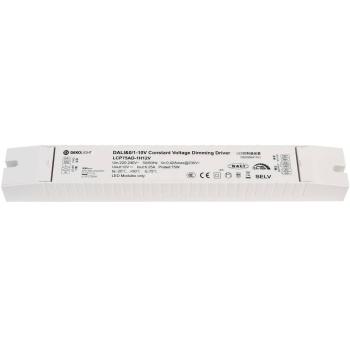 Deko Light LCP Transformateur LED
