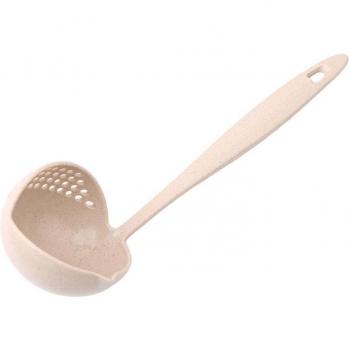 Cuchara Rústica EcoCena