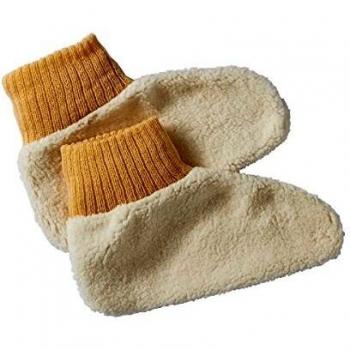 Kuschelsocken