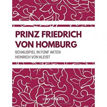 Prinz Friedrich von Homburg