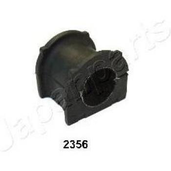 Support moteur JAPANPARTS RU-186 avec montage stabilisateur avant/arrière