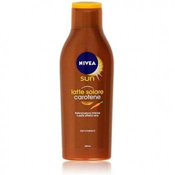 NIVEA NIVEA SUN Nivea Latte Solare Carotene