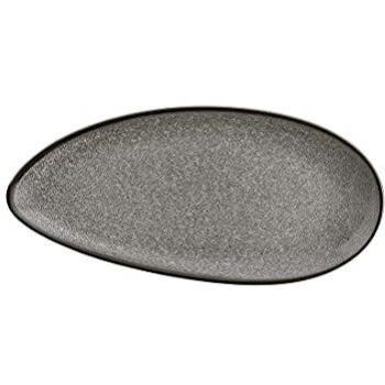 Olympia 305mm Leaf Plate