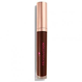 I Heart Revolution Schimmer Gloss Mocha