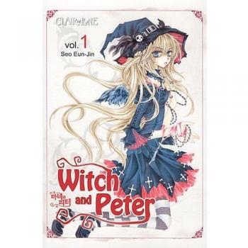 Witch and Peter Vol.1