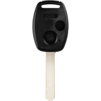 KEYYOU Replacement Remote Car Key Shell for Honda Pilot