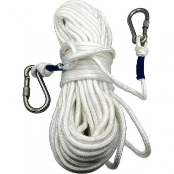 Snorkeling Freediving Inflatable Buoy Line
