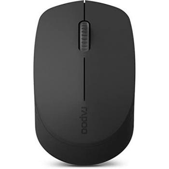 Rapoo M100 Multi-mode Wireless Silent Optical Mouse