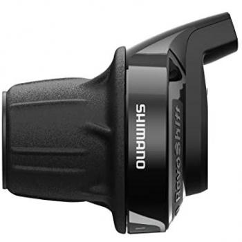 Shimano SLRV4006RLSET Levier Revoshift 6 Vitesses