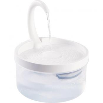Fontaine à boire USB pour animaux