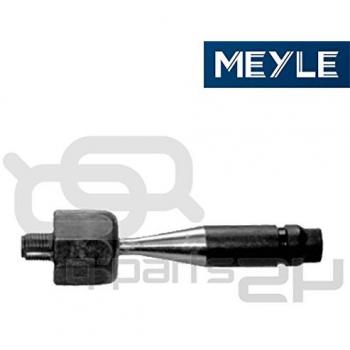 Rotule axiale avec fixation à vis et rondelle de répartition des forces MEYLE 116 031 0005