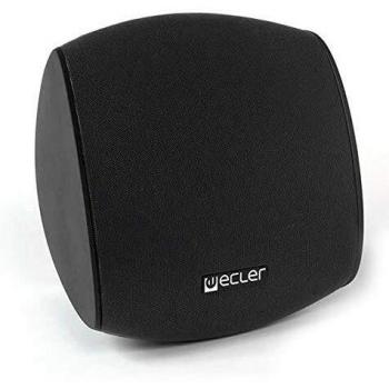 Ecler AUDEO106 Speaker en color negro
