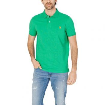 US Polo Assn Poloshirt Slim Fit