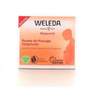 Weleda Baby & Body Stretch Balm