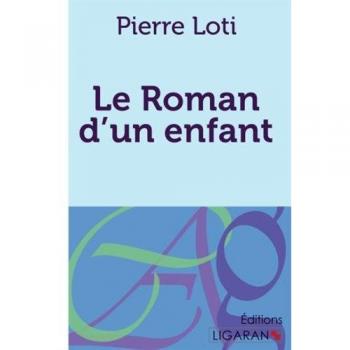 Le Roman d'un enfant