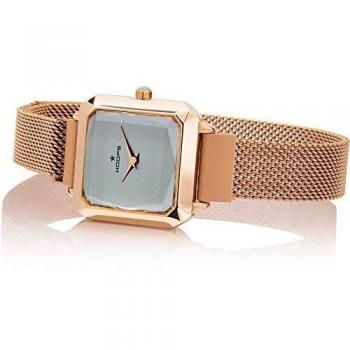 Orologio Moda Hoops Carrè per Lei 2621L‑RG05