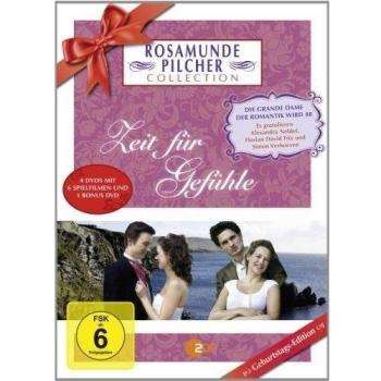 Rosamunde Pilcher Collection XIII
