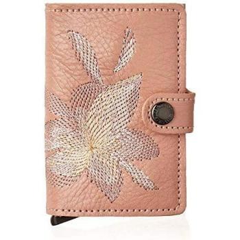 Stich MT Miniwallet Rosa Magnolia Vicid