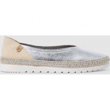 Verbenas Oro Chic Alpargatas