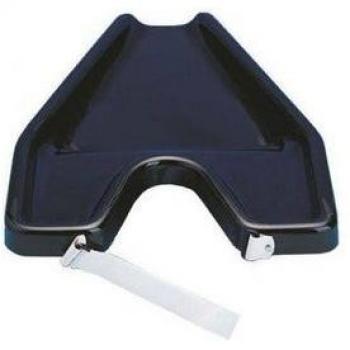 Soporte de Lavacabezas para Silla con Acolchado