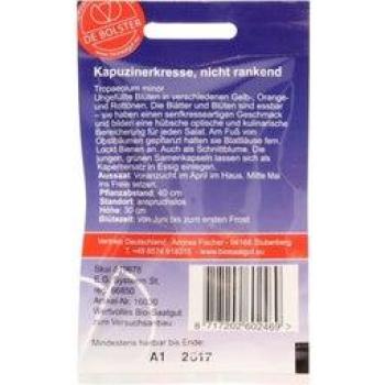 Kapucinska Herbal Relief, 5g