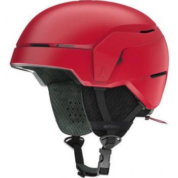Casque Atomic Count Junior 48-52CM rouge