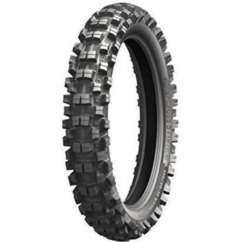 Michelin 110/90-19 TT 62 M Starcross 5 Medium (R)
