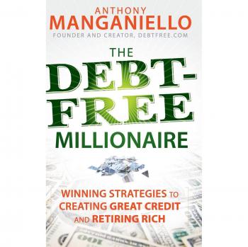The Debt-Free Millionaire