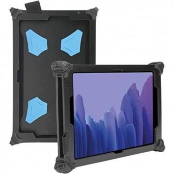 Mobilis RESIST Schale für Galaxy Tab A7 Lite 8.7 in Schwarz