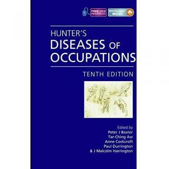 Hunter's Diseases of Occupations