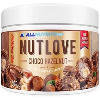 Allnutrition Nutlove Hazelnut Cream