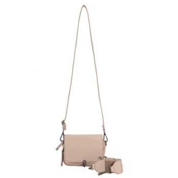 FREDsBRUDER Bestie Handtasche aus Leder