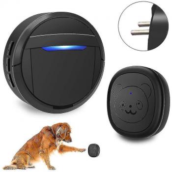 Sonnette de Toilette Canine