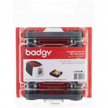 CBGP0001C kit para impresora Evolis