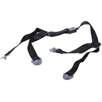Protection Buccale 4 Endurance Portwest PA48BKR