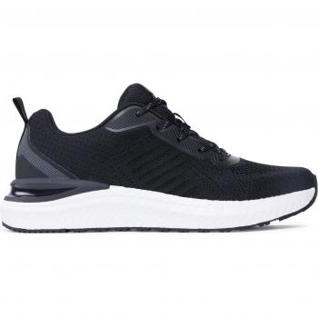Halti Gale Bx M Herren Sneaker Schwarz