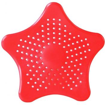 Colador de Baño Silicona para Drenaje