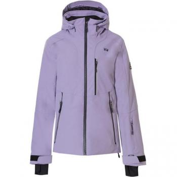 Female Skye‑Dusk Rehall Outdoor Jacket