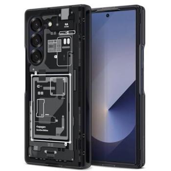 Cover Spigen Ultra Hybrid Pro Zero:One per Samsung Galaxy Z Fold6