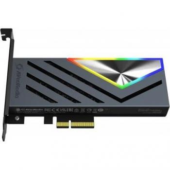 Avermedia Live Gamer 4K 2.1 Capturadora de Video Interna