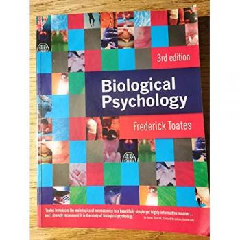Biological Psychology