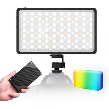 Illuminatore RGB Moman LED per Studio di Fotografia