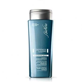 Schutzhaar Shampoo A/Forfora