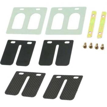 Yamaha Blaster 200 Dual Stage Intake Reeds Replacement 1988-2006