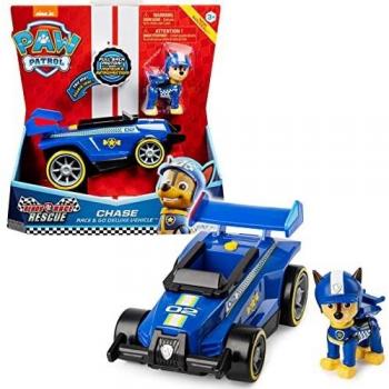 Chase Veicolo Tematico PAW Patrol